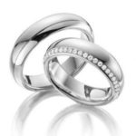 Wedding-Rings-Bands-set-with-Diamonds-White