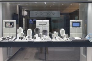 di amore showroom
