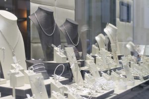 di amore showroom
