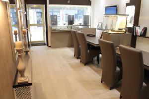 di amore showroom
