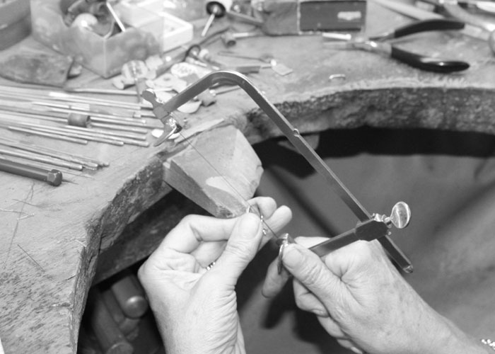 Jewelry Repairs