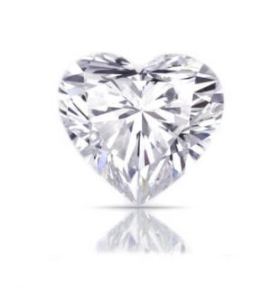 HeartShape Cut Diamond