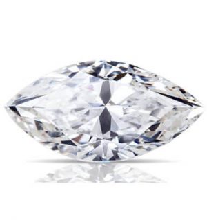 Marquise Cut Diamond