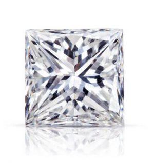 Princess Cut Diamond