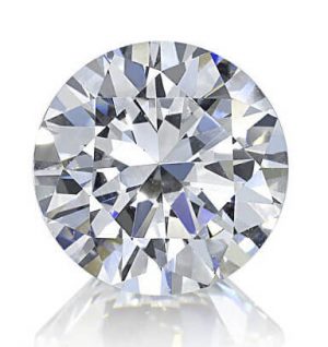 Round Brilliant Cut Diamond