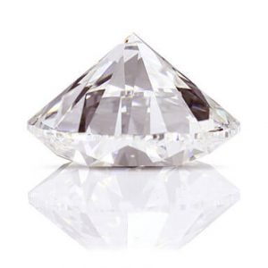Loose Diamonds