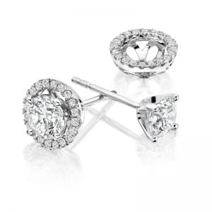 Ava Earring Studs