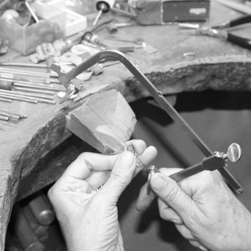 Jewelry Repairs